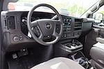 2025 Chevrolet Express 2500 RWD Upfitted Cargo Van for sale #31855 - photo 4