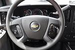 2025 Chevrolet Express 2500 RWD Upfitted Cargo Van for sale #31855 - photo 5