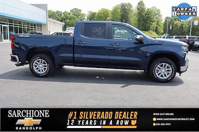 2022 Chevrolet Silverado 1500 Crew Cab 4x4 Pickup for sale #31867A - photo 1