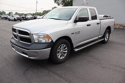 2015 Ram 1500 Quad Cab 4x2 Pickup for sale #31867B - photo 1