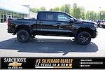 2025 Chevrolet Silverado 1500 Crew Cab 4x4 Pickup for sale #31869 - photo 1