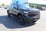 2025 Chevrolet Silverado 1500 Crew Cab 4x4 Pickup for sale #31869 - photo 2