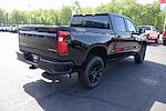 2025 Chevrolet Silverado 1500 Crew Cab 4x4 Pickup for sale #31869 - photo 24
