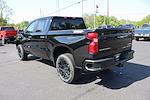 2025 Chevrolet Silverado 1500 Crew Cab 4x4 Pickup for sale #31869 - photo 26