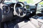 2025 Chevrolet Silverado 1500 Crew Cab 4x4 Pickup for sale #31869 - photo 4