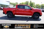 2025 Chevrolet Silverado 1500 Crew Cab 4x4 Pickup for sale #31870 - photo 1