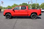 2025 Chevrolet Silverado 1500 Crew Cab 4x4 Pickup for sale #31870 - photo 16