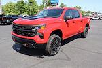 2025 Chevrolet Silverado 1500 Crew Cab 4x4 Pickup for sale #31870 - photo 17