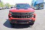 2025 Chevrolet Silverado 1500 Crew Cab 4x4 Pickup for sale #31870 - photo 18