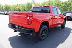 2025 Chevrolet Silverado 1500 Crew Cab 4x4 Pickup for sale #31870 - photo 19
