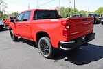 2025 Chevrolet Silverado 1500 Crew Cab 4x4 Pickup for sale #31870 - photo 21