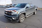 2019 Chevrolet Colorado Crew Cab 4WD Pickup for sale #31870A - photo 2