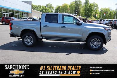 2025 Chevrolet Colorado Crew Cab 4x4 Pickup for sale #31871 - photo 1
