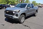 2025 Chevrolet Colorado Crew Cab 4x4 Pickup for sale #31871 - photo 22