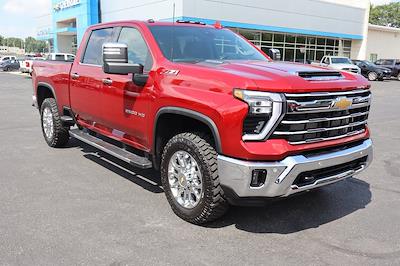 2024 Chevrolet Silverado 2500 Crew Cab 4x4 Pickup for sale #31874A - photo 1