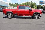 2024 Chevrolet Silverado 2500 Crew Cab 4x4 Pickup for sale #31874A - photo 3