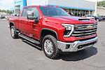 2024 Chevrolet Silverado 2500 Crew Cab 4x4 Pickup for sale #31874A - photo 1