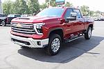2024 Chevrolet Silverado 2500 Crew Cab 4x4 Pickup for sale #31874A - photo 30
