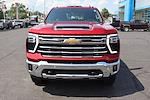 2024 Chevrolet Silverado 2500 Crew Cab 4x4 Pickup for sale #31874A - photo 31