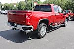 2024 Chevrolet Silverado 2500 Crew Cab 4x4 Pickup for sale #31874A - photo 2
