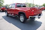 2024 Chevrolet Silverado 2500 Crew Cab 4x4 Pickup for sale #31874A - photo 33