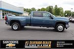 2025 Chevrolet Silverado 3500 Crew Cab 4x4 Pickup for sale #31876 - photo 1