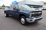 2025 Chevrolet Silverado 3500 Crew Cab 4x4 Pickup for sale #31876 - photo 2