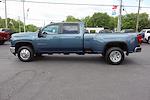2025 Chevrolet Silverado 3500 Crew Cab 4x4 Pickup for sale #31876 - photo 21