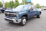 2025 Chevrolet Silverado 3500 Crew Cab 4x4 Pickup for sale #31876 - photo 22