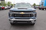 2025 Chevrolet Silverado 3500 Crew Cab 4x4 Pickup for sale #31876 - photo 23