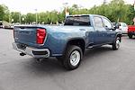 2025 Chevrolet Silverado 3500 Crew Cab 4x4 Pickup for sale #31876 - photo 24
