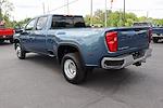 2025 Chevrolet Silverado 3500 Crew Cab 4x4 Pickup for sale #31876 - photo 26