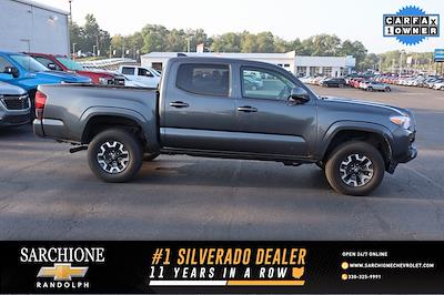 2022 Toyota Tacoma Double Cab 4WD Pickup for sale #31878A - photo 1