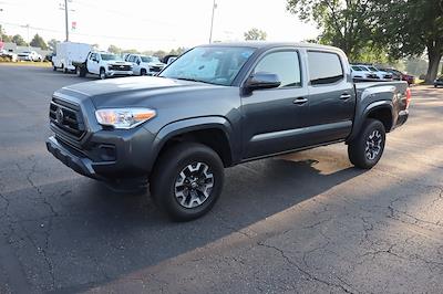 2022 Toyota Tacoma Double Cab 4WD Pickup for sale #31878A - photo 2