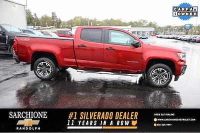 2022 Chevrolet Colorado Crew Cab 4WD Pickup for sale #31879A - photo 1
