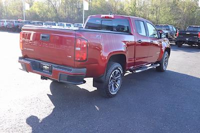 2022 Chevrolet Colorado Crew Cab 4WD Pickup for sale #31879A - photo 2