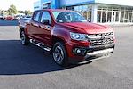 2022 Chevrolet Colorado Crew Cab 4WD Pickup for sale #31879A - photo 2