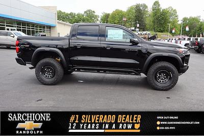 2025 Chevrolet Colorado Crew Cab 4x4 Pickup for sale #31881 - photo 1