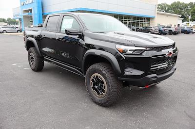 New 2025 Chevrolet Colorado ZR2 Crew Cab 4x4 Pickup for sale #31881 - photo 2