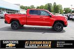 2025 Chevrolet Silverado 1500 Crew Cab 4x4 Pickup for sale #31882 - photo 1