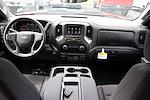 2025 Chevrolet Silverado 1500 Crew Cab 4x4 Pickup for sale #31882 - photo 15