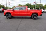 2025 Chevrolet Silverado 1500 Crew Cab 4x4 Pickup for sale #31882 - photo 18