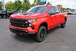 2025 Chevrolet Silverado 1500 Crew Cab 4x4 Pickup for sale #31882 - photo 19