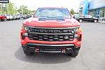2025 Chevrolet Silverado 1500 Crew Cab 4x4 Pickup for sale #31882 - photo 20