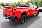 2025 Chevrolet Silverado 1500 Crew Cab 4x4 Pickup for sale #31882 - photo 21