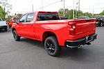 2025 Chevrolet Silverado 1500 Crew Cab 4x4 Pickup for sale #31882 - photo 23