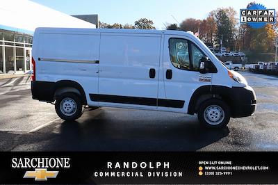 2021 Ram ProMaster 2500 Standard Roof FWD Empty Cargo Van for sale #31883A - photo 1