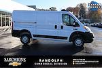 2021 Ram ProMaster 2500 Standard Roof FWD Empty Cargo Van for sale #31883A - photo 1