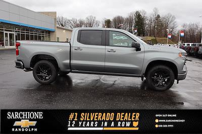 New 2026 Chevrolet Silverado 1500 - photo 1