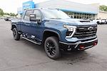 2025 Chevrolet Silverado 3500 Crew Cab 4x4 Pickup for sale #31888 - photo 2